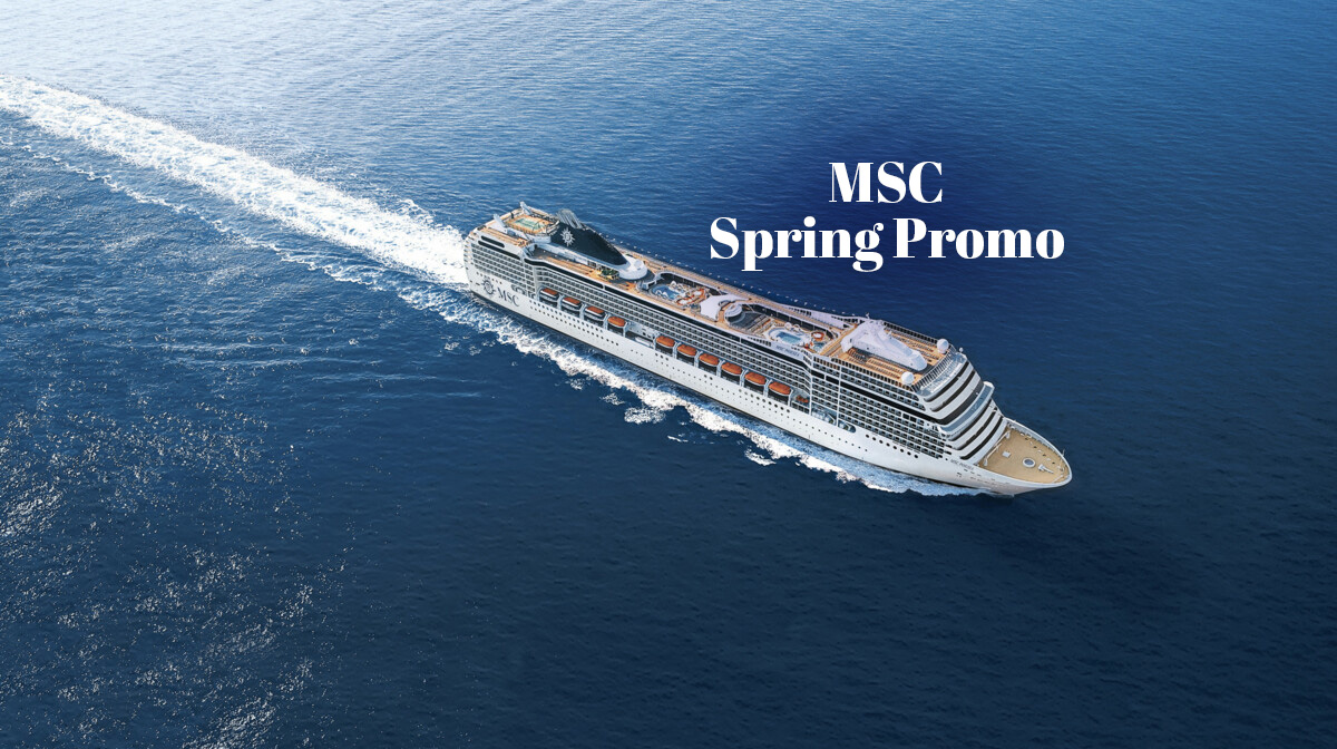 MSC-Spring-Promo